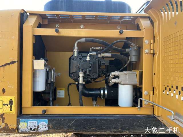 三一重工 SY205C-9 挖掘机