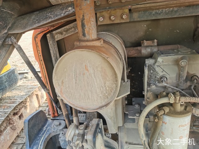 斗山 DX55-9C 挖掘机