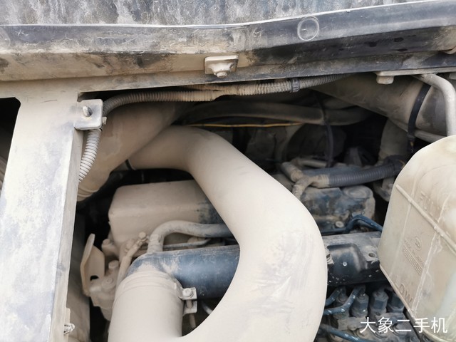 久保田 KX155 挖掘机