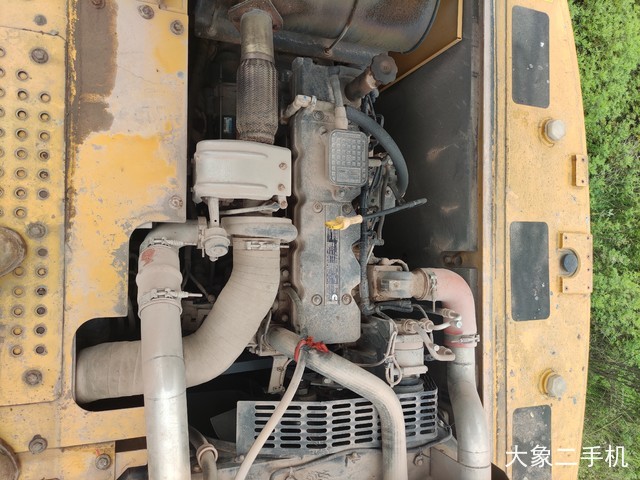 徐工 XE200DA 挖掘机