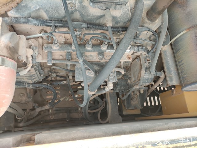 徐工 XE200DA 挖掘机