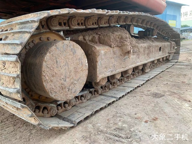 斗山 DH225LC-7 挖掘机