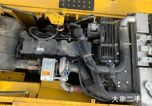 小松 PC200-8N1 挖掘机