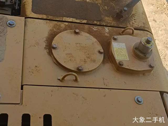 三一重工 SY135C 挖掘机