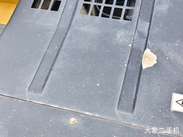 三一重工 SY375H 挖掘机