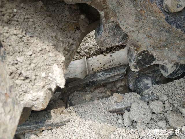 徐工 XE135D 挖掘机