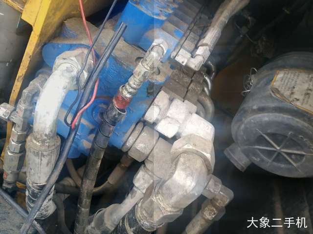 三一重工 SY60C 挖掘机