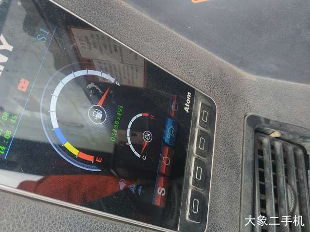 三一重工 SY60C 挖掘机