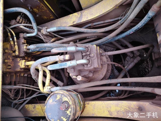 小松 PC360-7 挖掘机