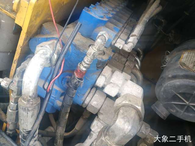 三一重工 SY60C 挖掘机