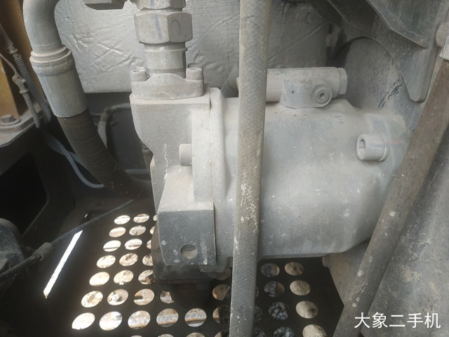 三一重工 SY60C 挖掘机