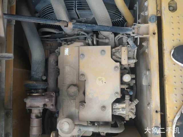 卡特彼勒 312D 挖掘机