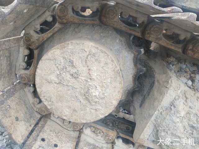 三一重工 SY60C 挖掘机