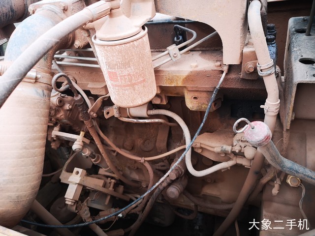 小松 PC360-7 挖掘机