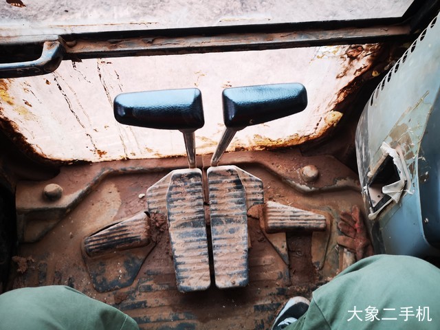 小松 PC360-7 挖掘机