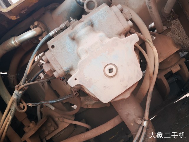 小松 PC360-7 挖掘机