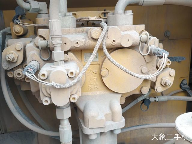 卡特彼勒 330D2L液压 挖掘机