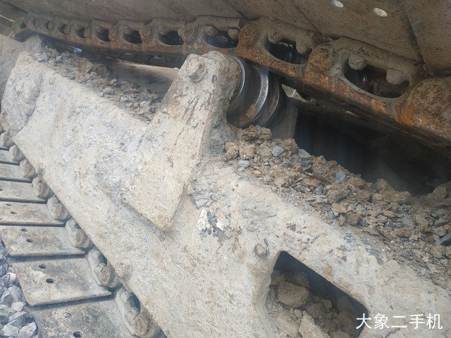 三一重工 SY60C 挖掘机