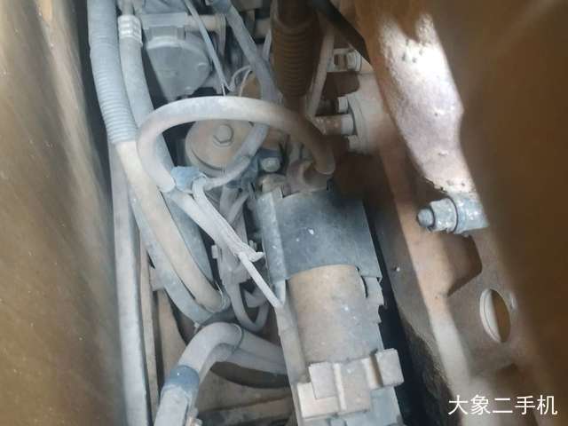 卡特彼勒 312D 挖掘机