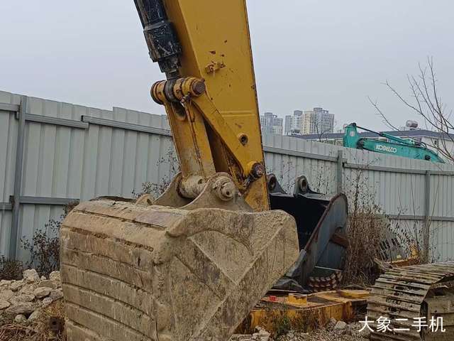 三一重工 SY205C-9 挖掘机