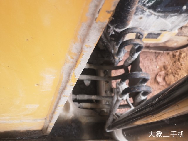 卡特彼勒 320D液压 挖掘机