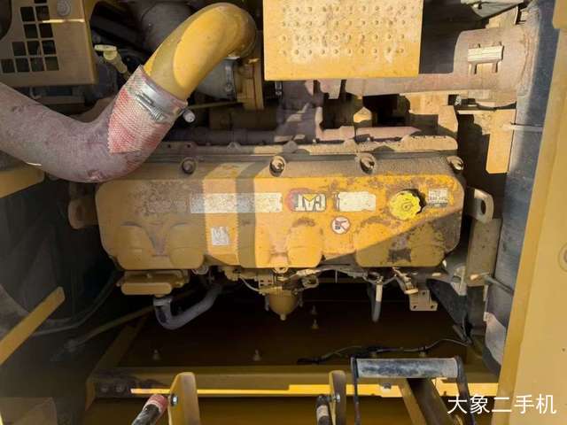 卡特彼勒 349D2L液压 挖掘机