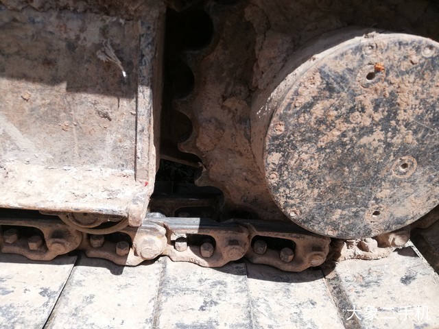 斗山 DH60-7 挖掘机