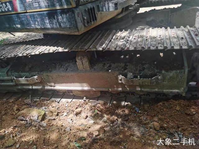 三一重工 SY135C 挖掘机