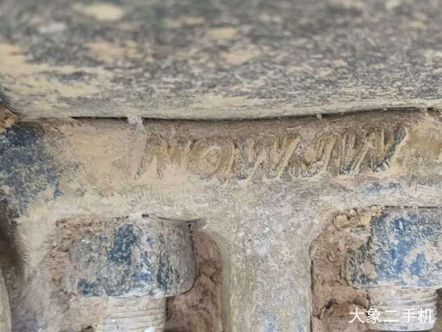 沃尔沃 EC360BLC 挖掘机