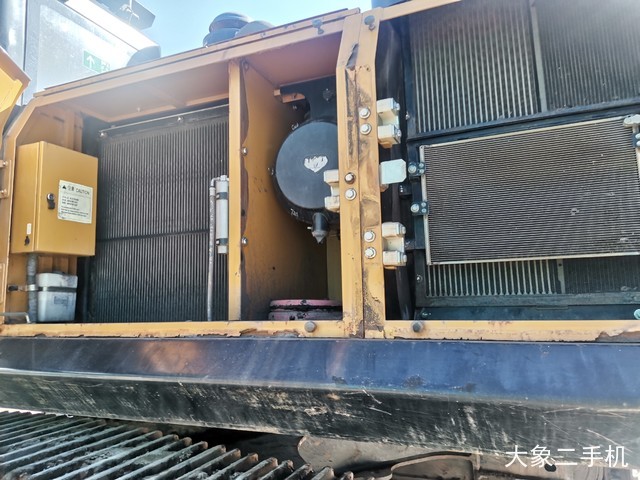 三一重工 SY485H-10 挖掘机