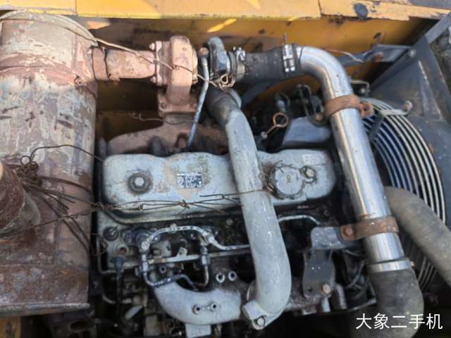 雷沃重工 FR150-7 挖掘机