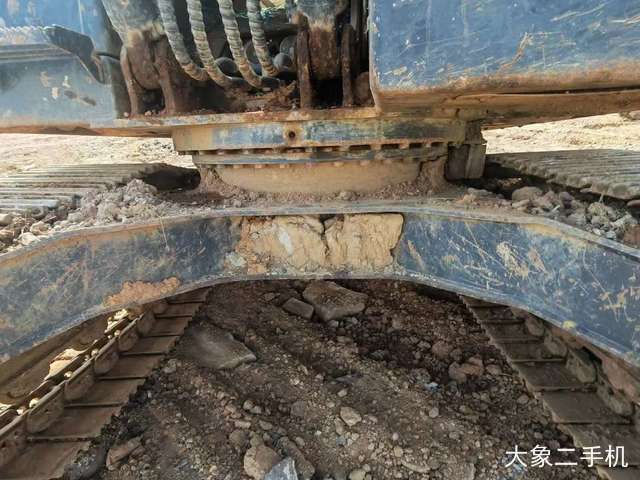 徐工 XE135D 挖掘机