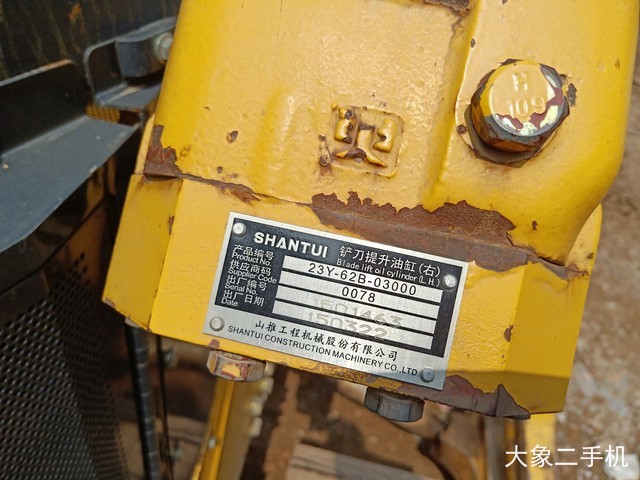 山推 SD22标准型 推土机