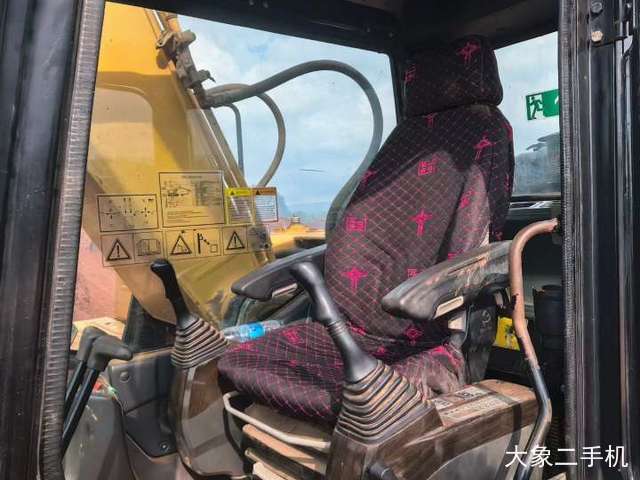 三一重工 SY245H 挖掘机