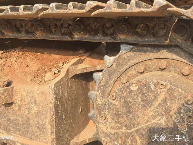 山推 SE135-9 挖掘机