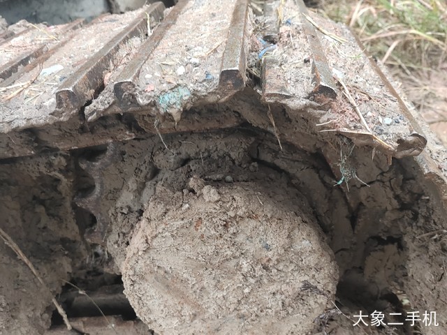 三一重工 SY26U-10 挖掘机