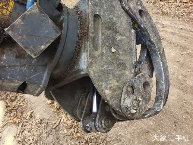 徐工 XE85D 挖掘机