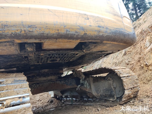 三一重工 SY115C 挖掘机