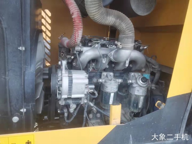 临工重特 T920E 装载机