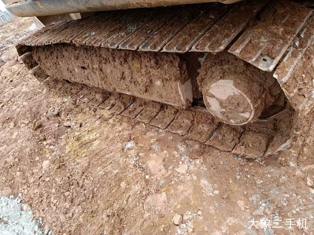 日立 ZX70 挖掘机