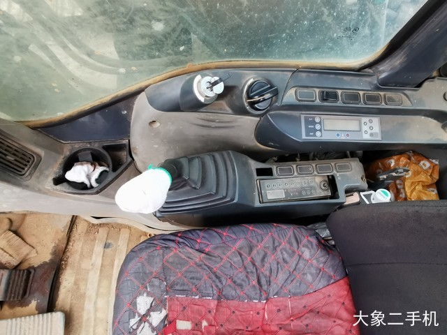 神钢 SK250LC-8 挖掘机