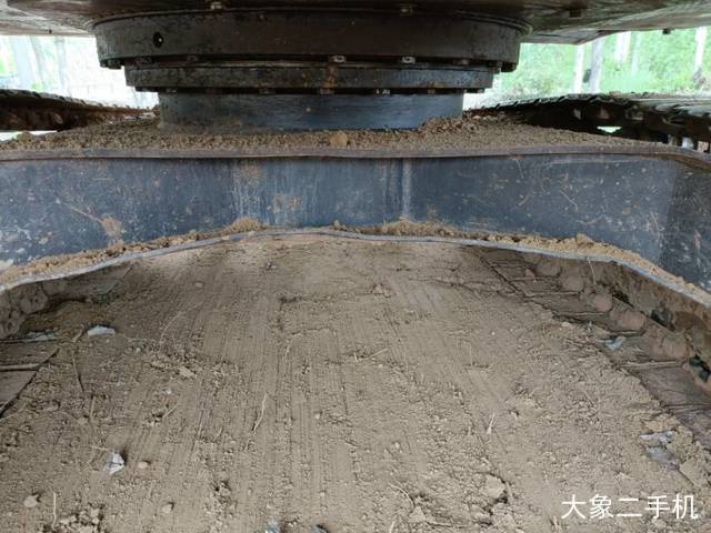 三一重工 SY60C 挖掘机