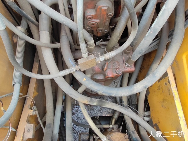 雷沃重工 FR150D 挖掘机