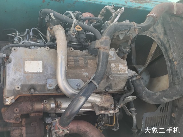 神钢 SK260LC-8 挖掘机