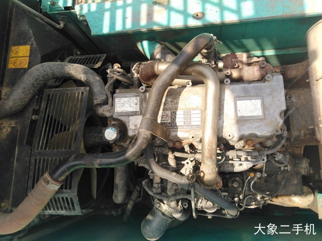 神钢 SK250-8 挖掘机
