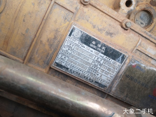 龙工 LG855D 装载机