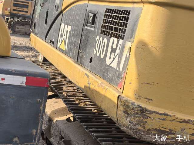 卡特彼勒 320D2L液压 挖掘机