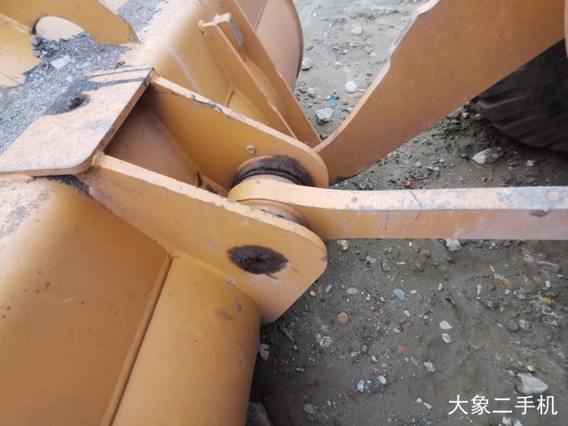 龙工 LG853N 装载机