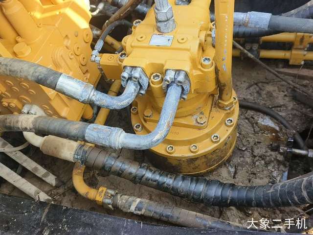 三一重工 SY265C-10 挖掘机