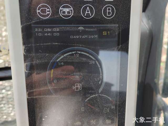 三一重工 SY245H 挖掘机